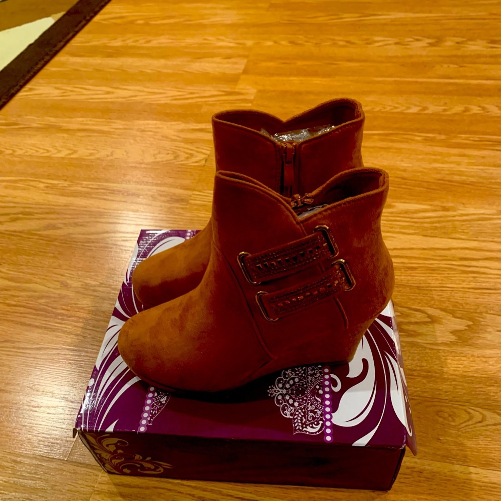 Bootie